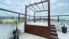 Foto 10 de Cobertura com 3 Quartos à venda, 136m² em Bucarein, Joinville