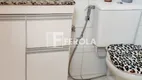 Foto 6 de Apartamento com 2 Quartos à venda, 51m² em Samambaia Sul, Samambaia