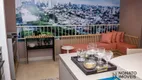 Foto 8 de Apartamento com 2 Quartos à venda, 64m² em Setor Bueno, Goiânia