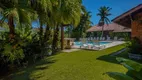 Foto 2 de Casa de Condomínio com 6 Quartos à venda, 480m² em Jardim Acapulco , Guarujá