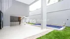 Foto 13 de Sobrado com 5 Quartos à venda, 474m² em Alphaville Flamboyant Residencial Araguaia, Goiânia