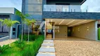 Foto 2 de Casa de Condomínio com 3 Quartos à venda, 336m² em Núcleo Agrícola Alpha, Franca