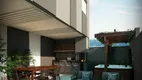 Foto 5 de Casa com 2 Quartos à venda, 110m² em Colina Santa Mônica, Votorantim