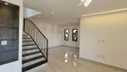 Foto 8 de Casa de Condomínio com 4 Quartos à venda, 150m² em Villas do Jaguari, Santana de Parnaíba