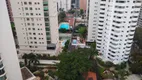 Foto 3 de Apartamento com 4 Quartos à venda, 196m² em Campo Belo, São Paulo