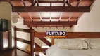 Foto 16 de Sobrado com 3 Quartos à venda, 301m² em Vila Scarpelli, Santo André