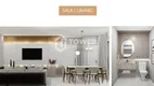 Foto 15 de Apartamento com 3 Quartos à venda, 93m² em Saraiva, Uberlândia