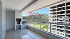 Foto 4 de Apartamento com 3 Quartos à venda, 183m² em Vila Guilhermina, Praia Grande