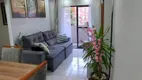 Foto 2 de Apartamento com 3 Quartos para alugar, 98m² em Vila Tupi, Praia Grande