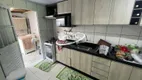 Foto 6 de Casa com 3 Quartos à venda, 96m² em Sitio Cercado, Curitiba