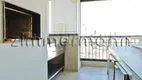 Foto 5 de Apartamento com 3 Quartos à venda, 213m² em Sumaré, São Paulo