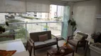 Foto 9 de Apartamento com 3 Quartos à venda, 111m² em Aclimação, São Paulo