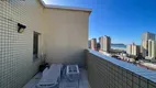 Foto 14 de Apartamento com 3 Quartos à venda, 150m² em Aviação, Praia Grande