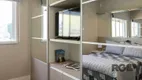 Foto 24 de Casa de Condomínio com 2 Quartos à venda, 57m² em Vila Nova, Porto Alegre