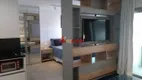 Foto 11 de Flat com 1 Quarto para alugar, 45m² em Itaim Bibi, São Paulo