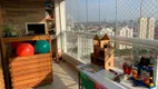 Foto 4 de Apartamento com 3 Quartos à venda, 119m² em Taquaral, Campinas