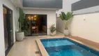 Foto 7 de Casa de Condomínio com 3 Quartos à venda, 218m² em Vila Aviação, Bauru