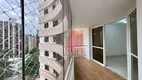 Foto 9 de Apartamento com 3 Quartos para venda ou aluguel, 112m² em Indianópolis, São Paulo