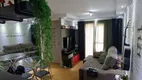Foto 4 de Apartamento com 3 Quartos à venda, 66m² em Vila da Oportunidade, Carapicuíba