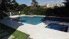 Foto 3 de Casa com 4 Quartos à venda, 610m² em Pacaembu, São Paulo
