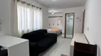 Foto 4 de Apartamento com 1 Quarto para alugar, 36m² em Jardim Anália Franco, São Paulo