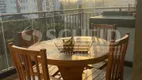 Foto 7 de Apartamento com 2 Quartos à venda, 91m² em Morumbi, São Paulo