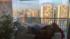 Foto 3 de Apartamento com 2 Quartos à venda, 69m² em Jardim Caboré, São Paulo