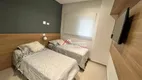 Foto 12 de Apartamento com 2 Quartos à venda, 74m² em Itararé, São Vicente
