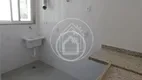 Foto 10 de Apartamento com 2 Quartos à venda, 39m² em Ribeira, Rio de Janeiro