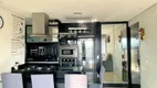 Foto 5 de Apartamento com 3 Quartos à venda, 60m² em Vila Noêmia, Mauá