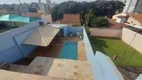 Foto 48 de Cobertura com 3 Quartos à venda, 255m² em Jardim Alvorada, São Carlos