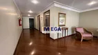 Foto 23 de Apartamento com 3 Quartos à venda, 82m² em Jardim Guarani, Campinas