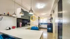 Foto 17 de Apartamento com 3 Quartos para alugar, 178m² em Gonzaga, Santos