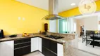 Foto 4 de Casa de Condomínio com 4 Quartos à venda, 363m² em Condominio Tereza Cristina, Jundiaí
