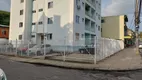 Foto 18 de Apartamento com 2 Quartos à venda, 55m² em Cantagalo, Três Rios