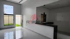 Foto 7 de Casa com 3 Quartos à venda, 104m² em Residencial Antonio Barbosa, Goiânia