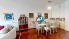 Foto 5 de Apartamento com 4 Quartos à venda, 167m² em Copacabana, Rio de Janeiro