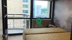 Foto 15 de Flat com 1 Quarto para alugar, 40m² em Itaim Bibi, São Paulo