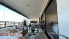 Foto 10 de Apartamento com 4 Quartos à venda, 259m² em Guararapes, Fortaleza