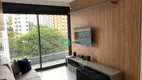 Foto 26 de Apartamento com 1 Quarto à venda, 50m² em Jardim Das Bandeiras, São Paulo