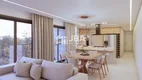 Foto 3 de Apartamento com 3 Quartos à venda, 109m² em Centro, Pinhais