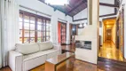 Foto 3 de Casa de Condomínio com 3 Quartos à venda, 330m² em Santa Felicidade, Curitiba