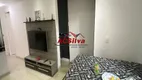 Foto 12 de Apartamento com 2 Quartos à venda, 56m² em Planalto, São Bernardo do Campo