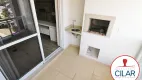 Foto 6 de Apartamento com 2 Quartos para alugar, 75m² em Seminário, Curitiba