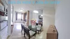 Foto 2 de Apartamento com 3 Quartos para venda ou aluguel, 65m² em Vila Mogilar, Mogi das Cruzes