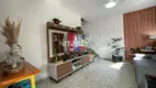 Foto 2 de Sobrado com 2 Quartos à venda, 135m² em Macuco, Santos