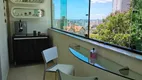 Foto 2 de Apartamento com 3 Quartos à venda, 95m² em Serra, Belo Horizonte