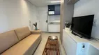 Foto 8 de Apartamento com 1 Quarto para alugar, 31m² em Jardins, São Paulo