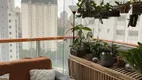 Foto 8 de Apartamento com 1 Quarto à venda, 64m² em Chácara Klabin, São Paulo