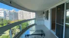 Foto 4 de Apartamento com 4 Quartos à venda, 122m² em Recreio Dos Bandeirantes, Rio de Janeiro